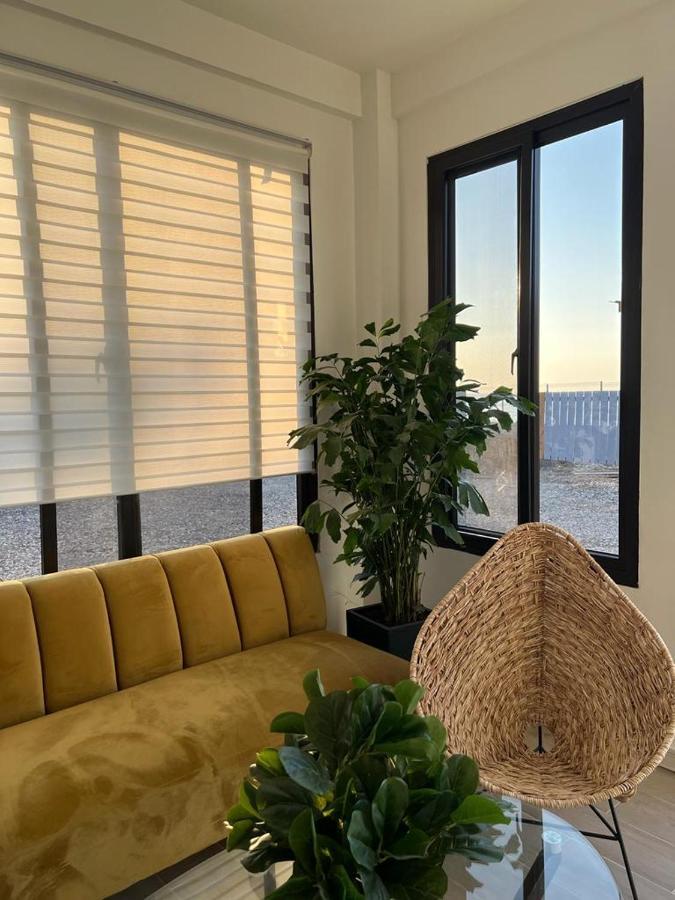 Tramonto Boutique Hotel La Ceiba Bagian luar foto