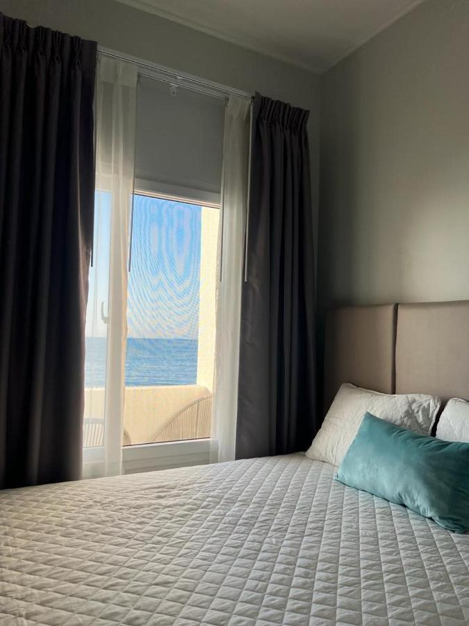 Tramonto Boutique Hotel La Ceiba Bagian luar foto
