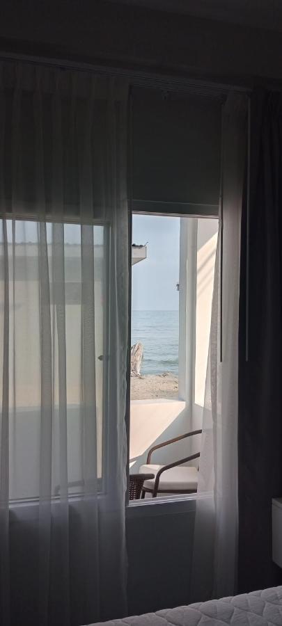 Tramonto Boutique Hotel La Ceiba Bagian luar foto