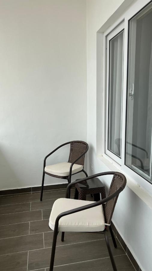 Tramonto Boutique Hotel La Ceiba Bagian luar foto